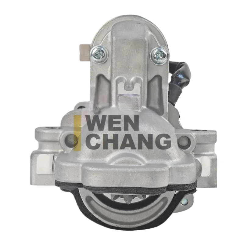 SEALIN Starter for FORD Ranger 1720325 AB3911000AA AB3911000AAFC M002T85971 M002T85971ZT M2T85971 M2T85971ZT STM3709ZD 30629N