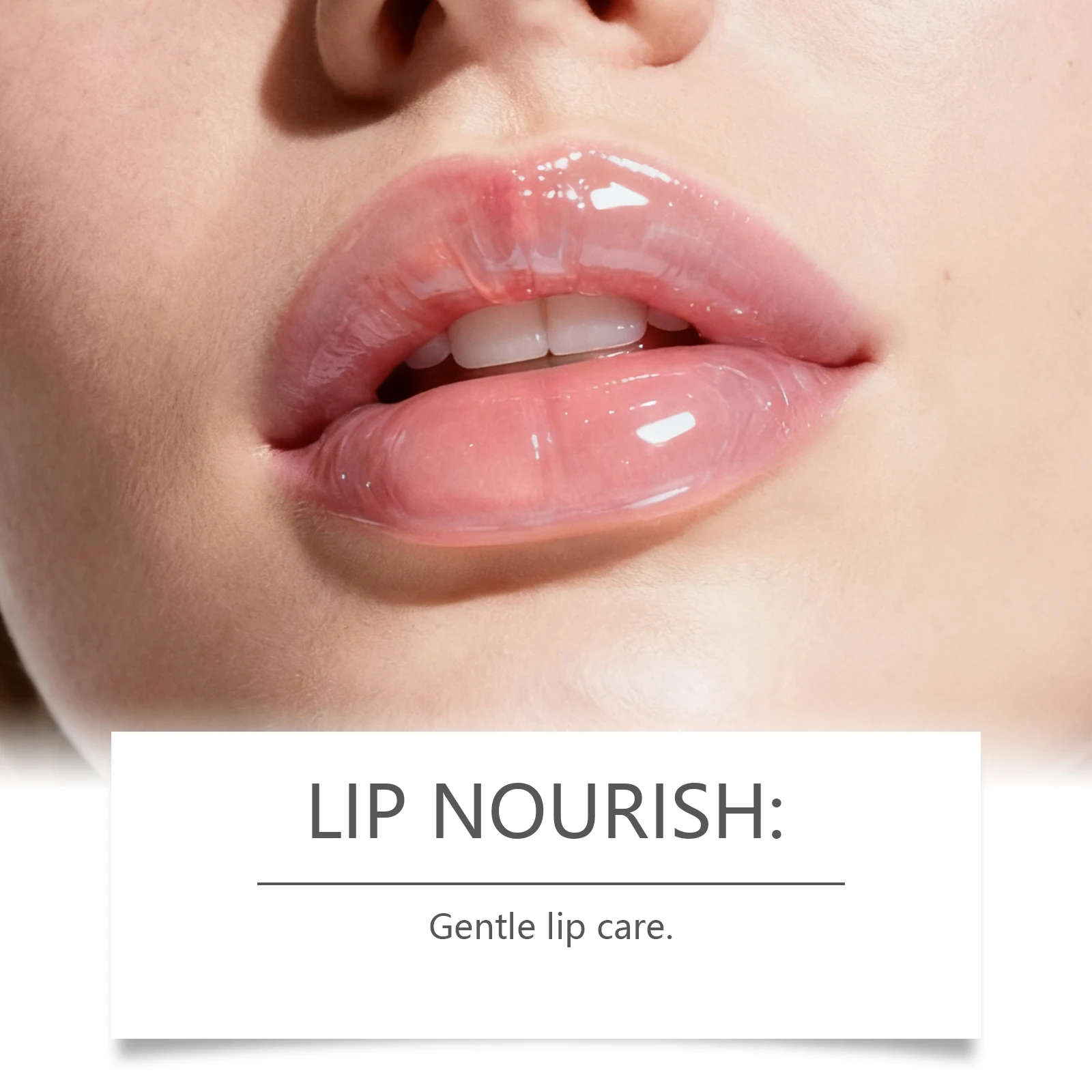 Kleur Veranderende Lippenstift voor Vrouwen Goud Kristal Lippenbalsem Langdurige niet-plakkerige Cup Voorkomen Droogheid Kraken Glans Lipgloss 3g