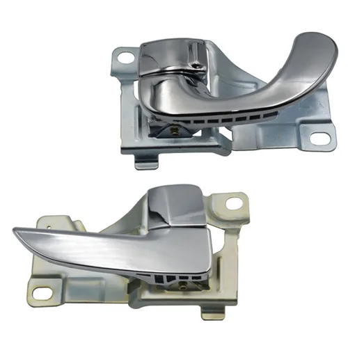 Imagen 2 del producto Manija interior de puerta delantera o trasera izquierda y derecha para mitsubishi lancer Sudeste Lingyue V3