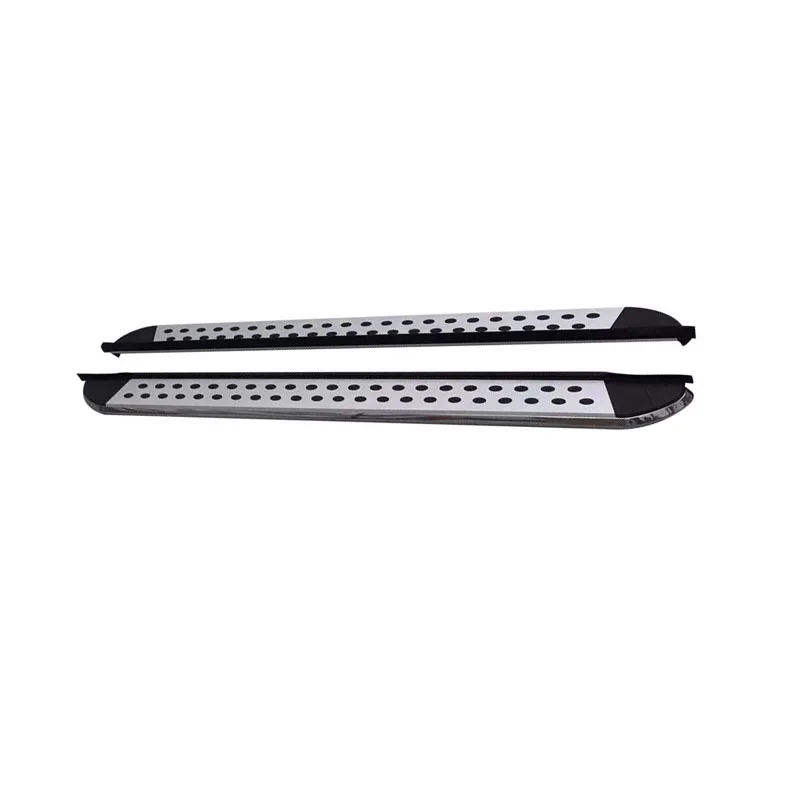 Factory Price Aluminum Profile Pickup Step Pedal Car Running Board for  Benz  W639 2004+