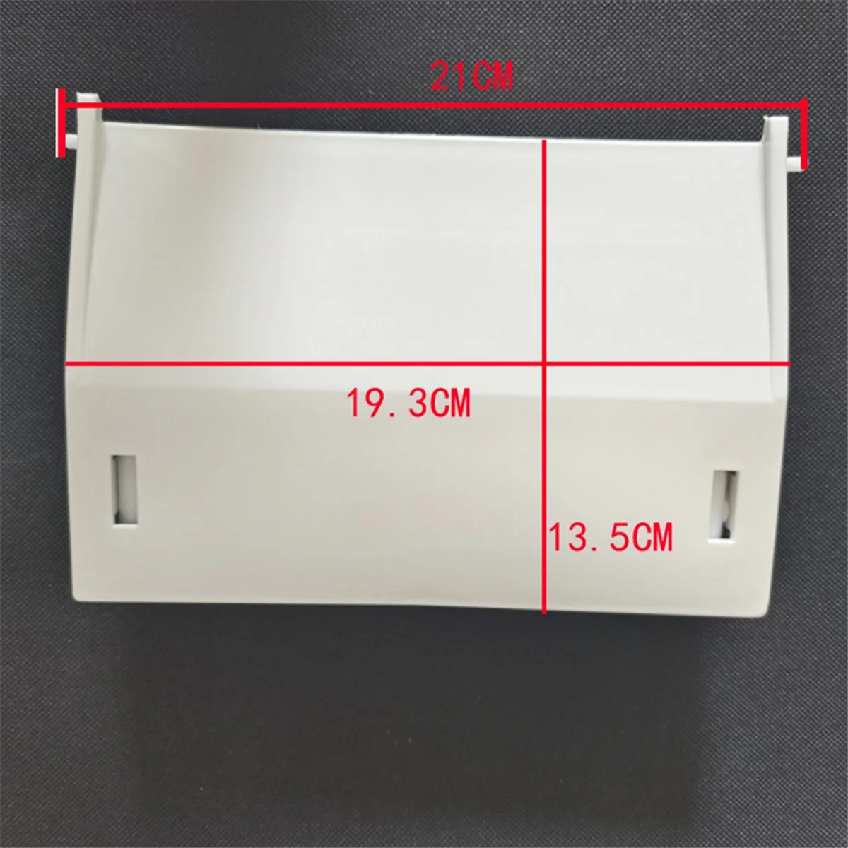 1091LX Skimmer Replacement Weir Door Flap Above Ground Swimming Pool Equipment Parts for Hayward