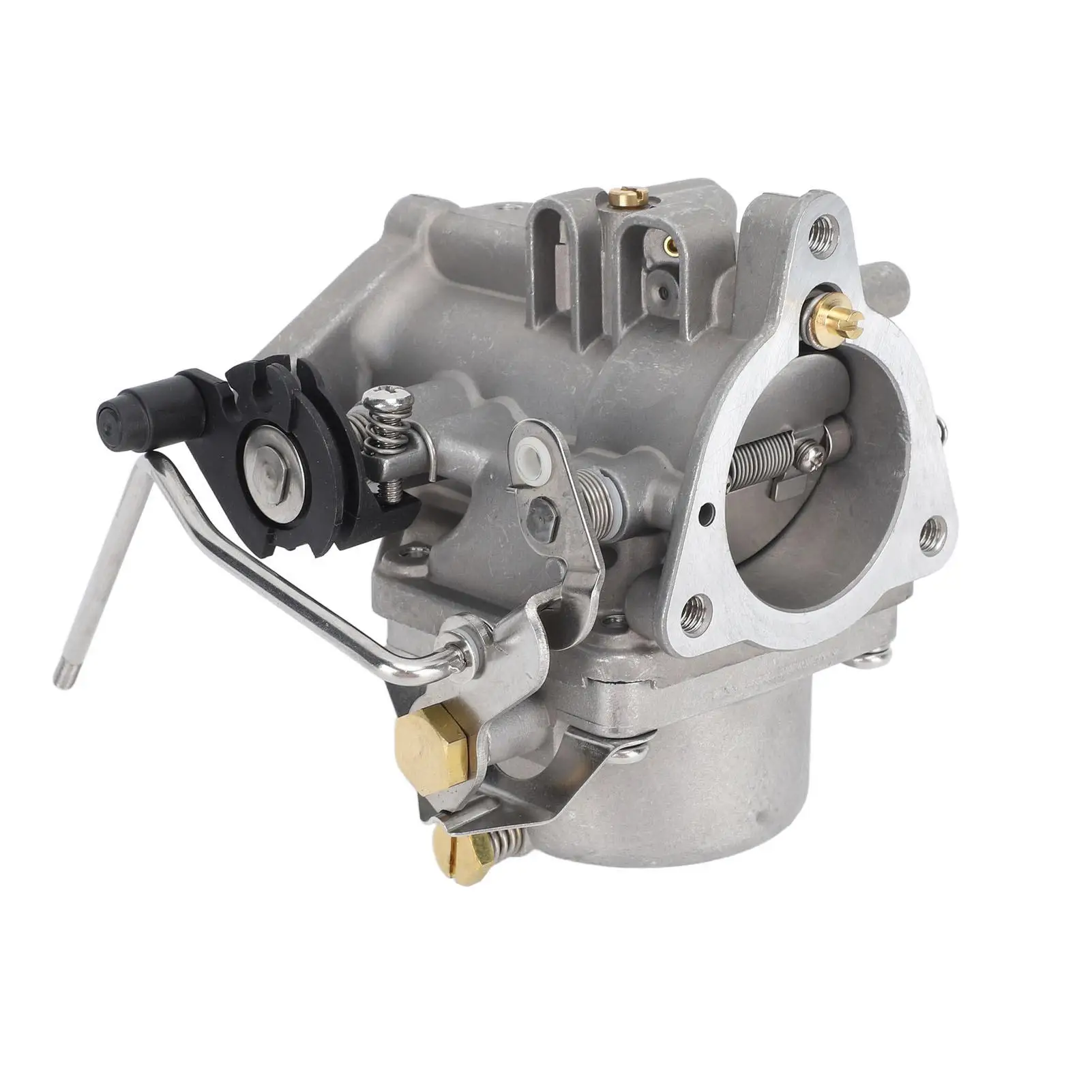 

High Performance Aluminum Alloy Carburetor 13200 964J0 Easy Install High Temperature Resistant for outboard Engine