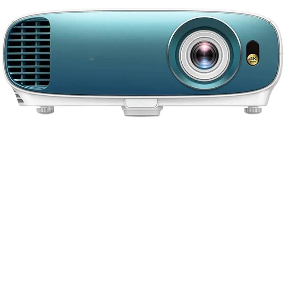 TK800M 4K UHD DLP Projector 3840x2160 Resolution 3000 Lumens HDR10/HLG 96% Rec.709 Color 3D 1-Year Warranty