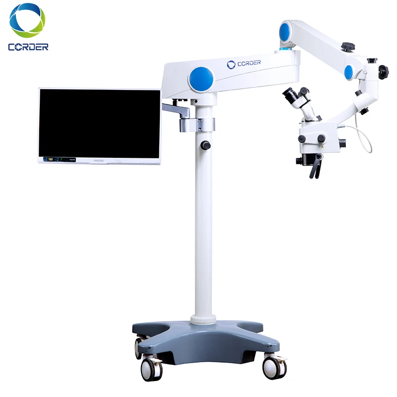 odontotecnico simlar den-tal microscope 520-A