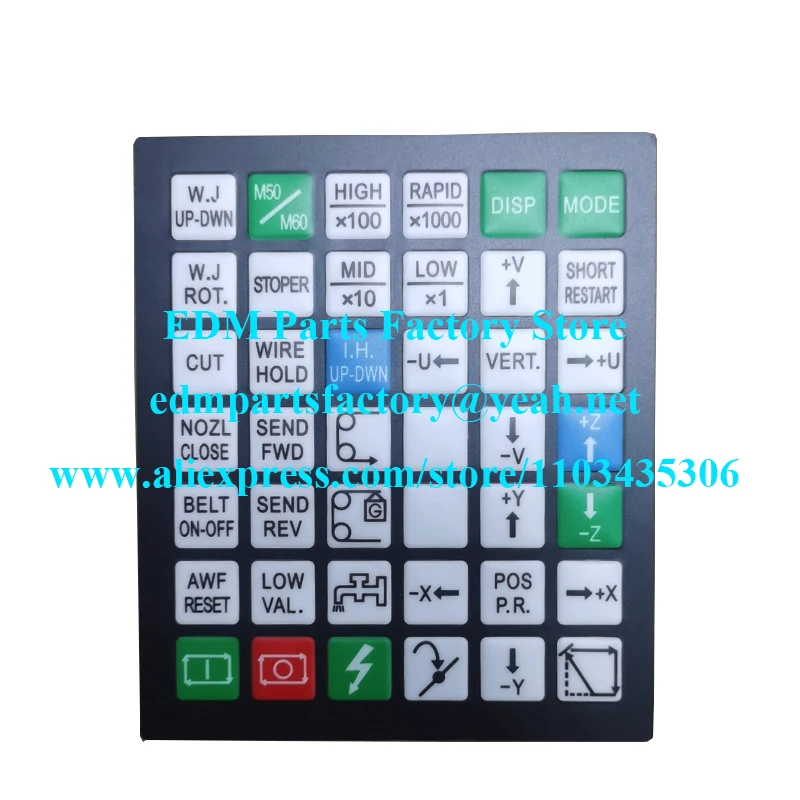 Fan Uc Robocut Cont…