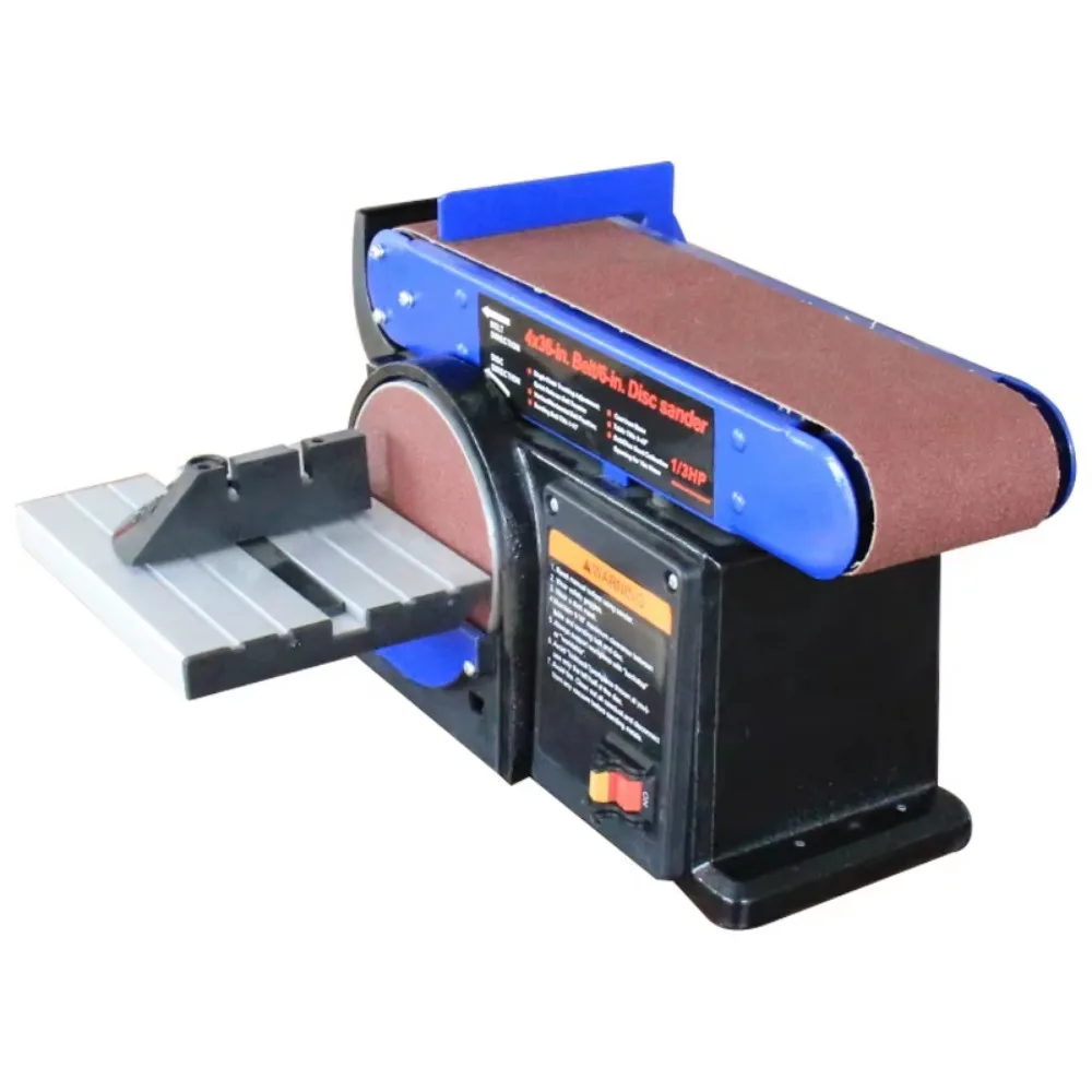 wood sanding machine abrasive disc belt sander