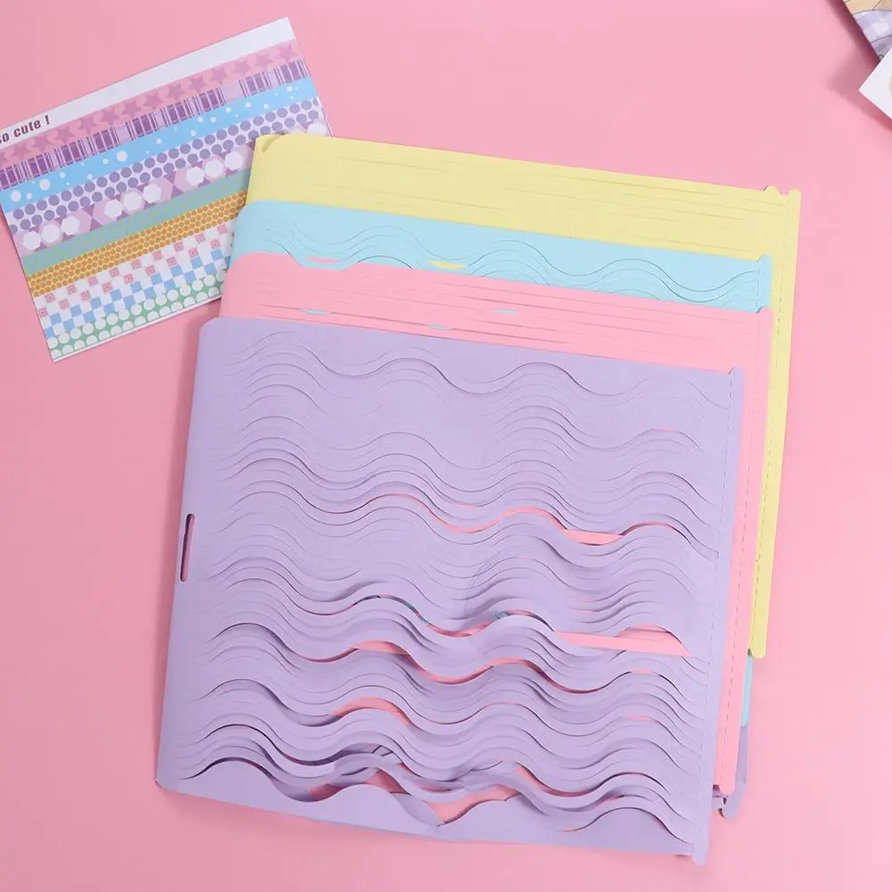 Papier de bricolage pour tout-petits, jouet de styliste, autocollant de dessin animé Montessori pour filles, style d'idole 3D, activité de bricolage, coiffures