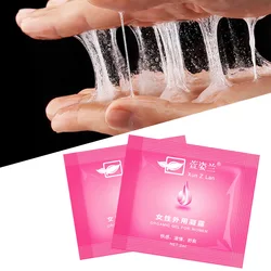 Female Squirting Fast Orgasm Gel Vaginal Tightening Sex Massage Lubricant Sexual Pleasure Enhancing Clitoral Stimulant for Women