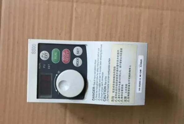 FR-S520SE-0.4K-CHT …