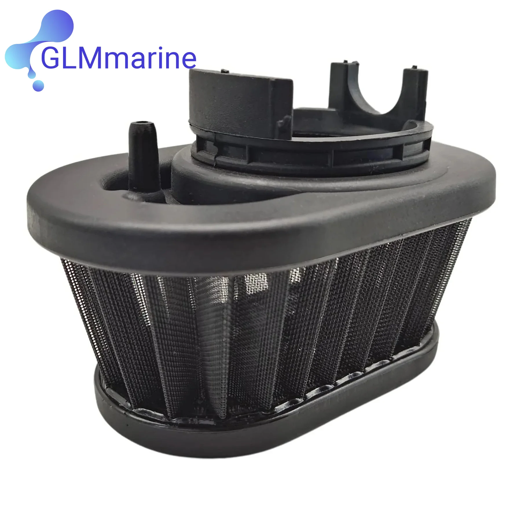 Fits for Mercury 75 80 90 100 115 EFI 2006 Outboard Engines Replacement Models Air Filter 8M0082911 897575T01 897575T02