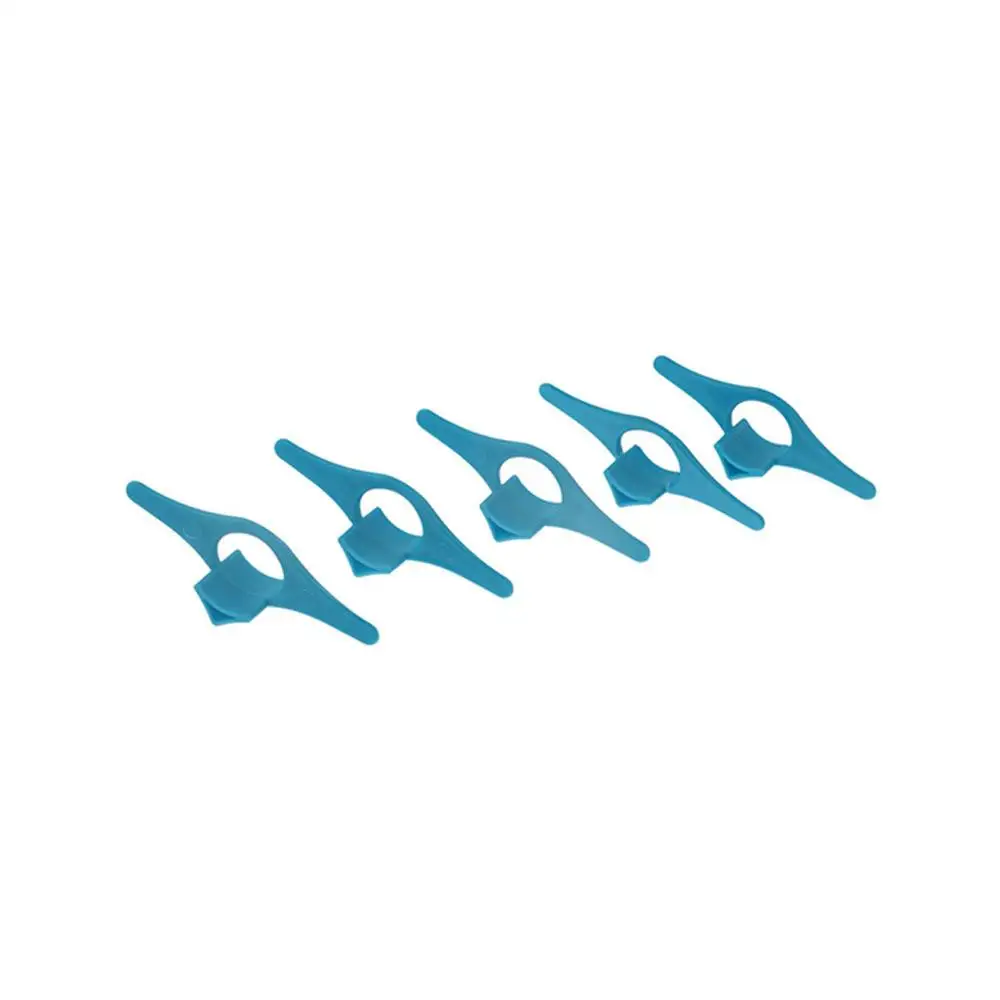 Convenient Multi-function Stationery Finger Ring Books Book Holder Bookmark