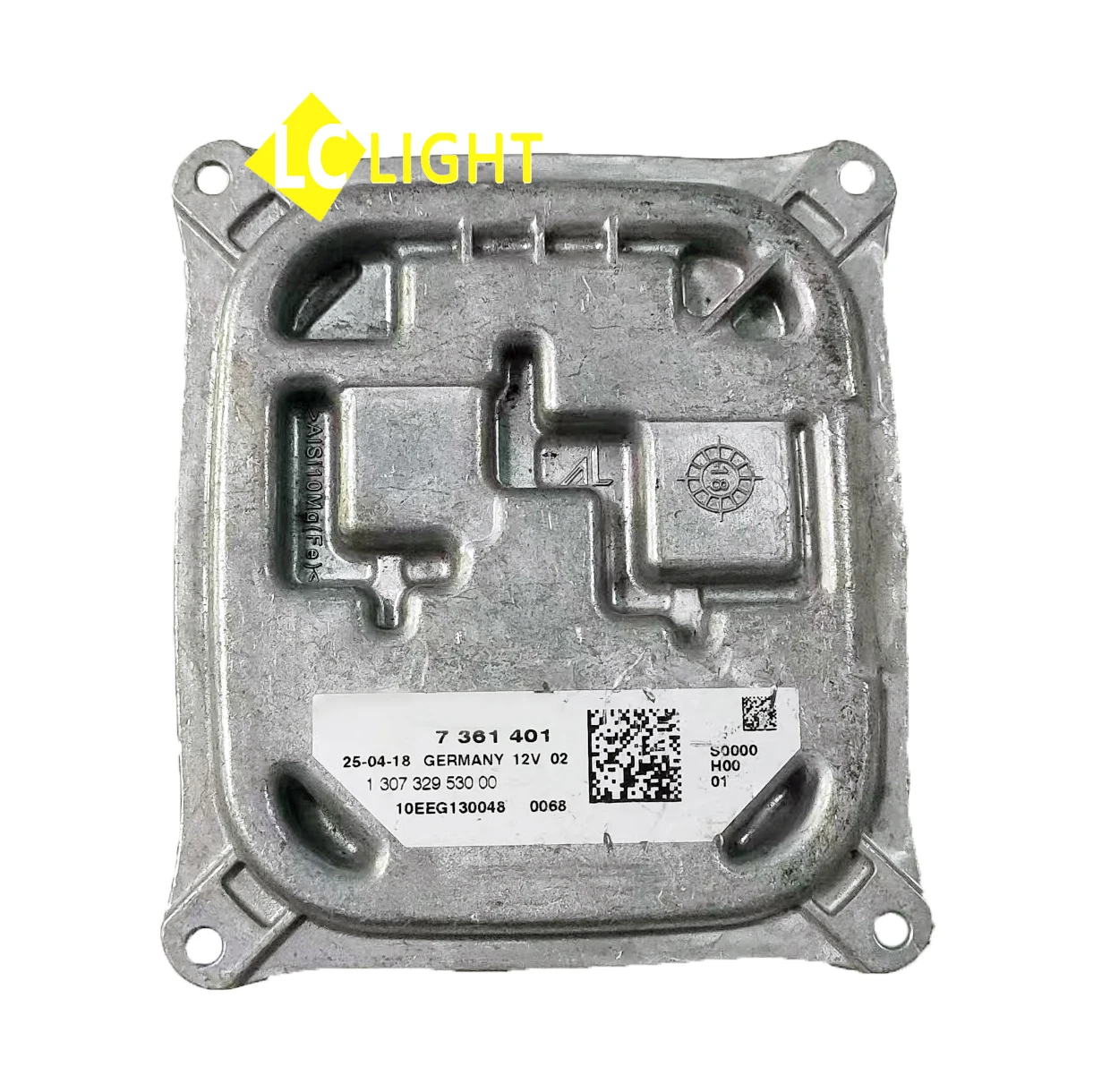 Modulo controller faro LED originale OEM 63117361401 10EEG130048 1 307 329 530 00 7361401 Zavorra 12V adatto per auto B MW i8