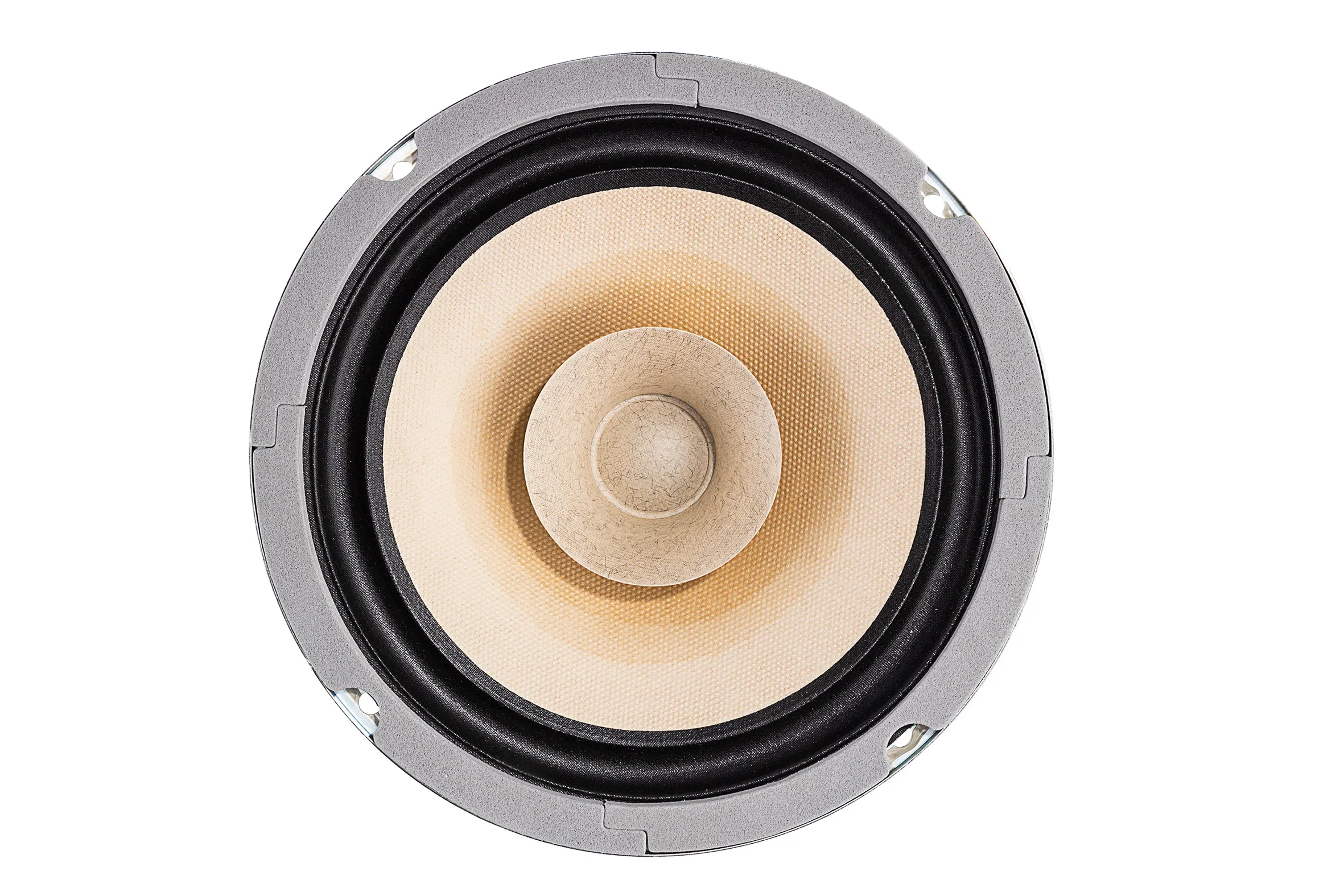 6.5 inch full range HIFI speaker home DIY speaker unit F6 pair