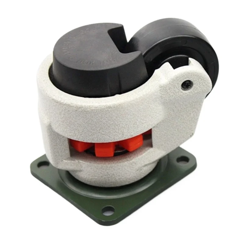 For Level Adjustment Wheels: 40F, 60F, 80F, 100F, Universal Instrument Support Feet
