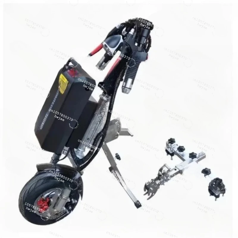 Suitable for Disabled Cars, Electric Tractors, Disabled Wheelchairs, Modified Front Drive Wheelchairs, Traction,High-power Front