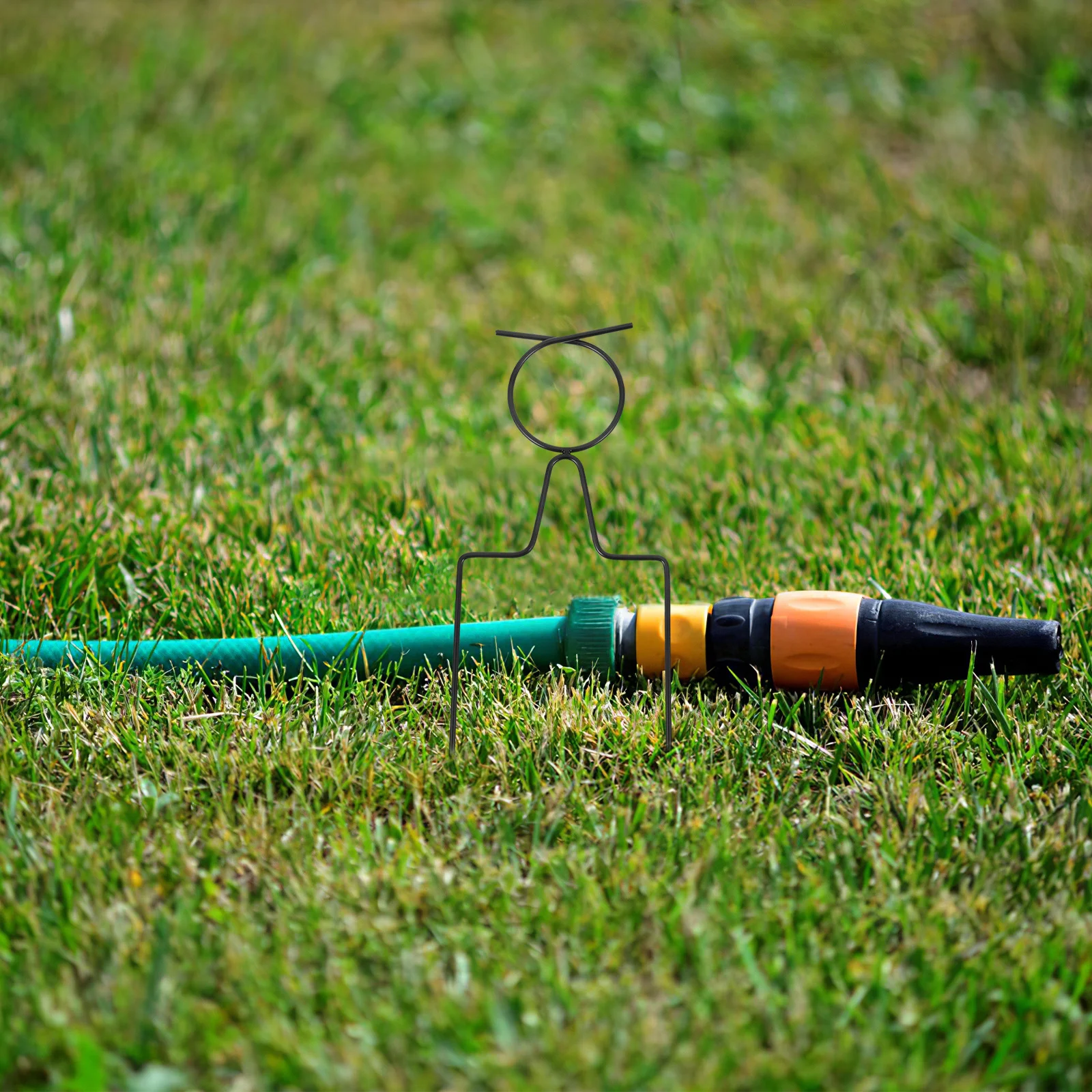 : Садовые колышки