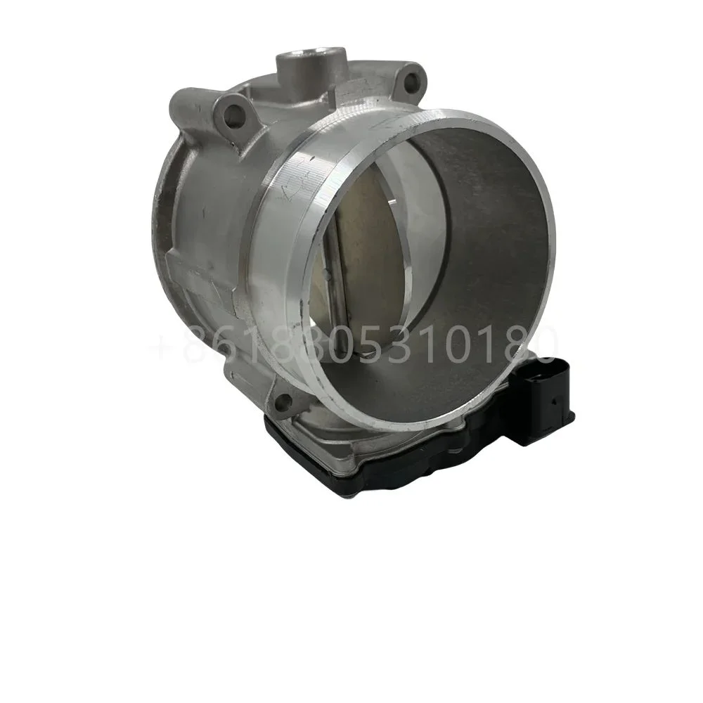 Elektronisches Drosselventil Kompatibel mit Yuchai-Motor Ersatzteil 801000-1008550 A2C9031670011 A70000-1008550LVA00100850 – Detail 7