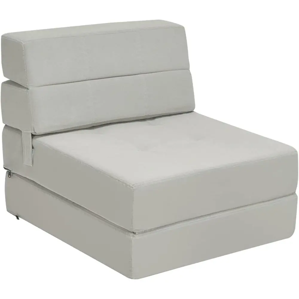 Triple Old Sofa Bed…