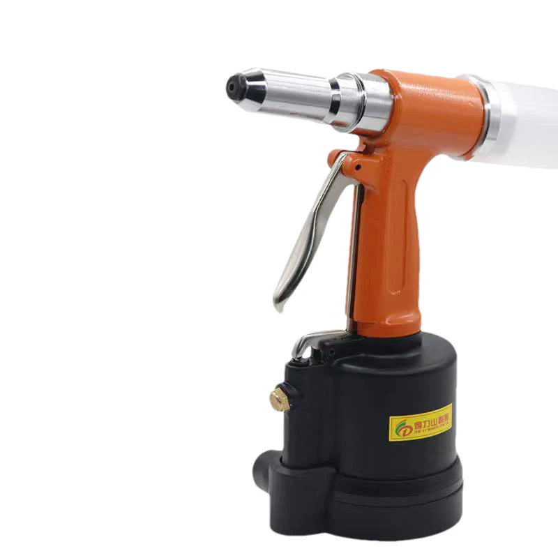 2022 New Style Cost-Effective Unbreakable Pneumatic Rivet Gun