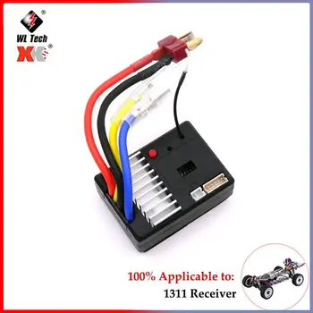 10 best sales ammortizzatori wltoys - №10