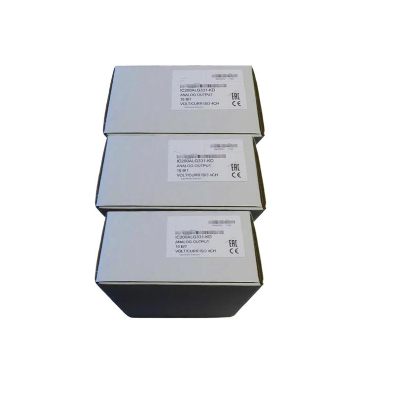 

IC200ACC405 IC200ACC415 IC200CBL505 IC200CBL510 IC200KIT001 IC200TBX014 New Original Module