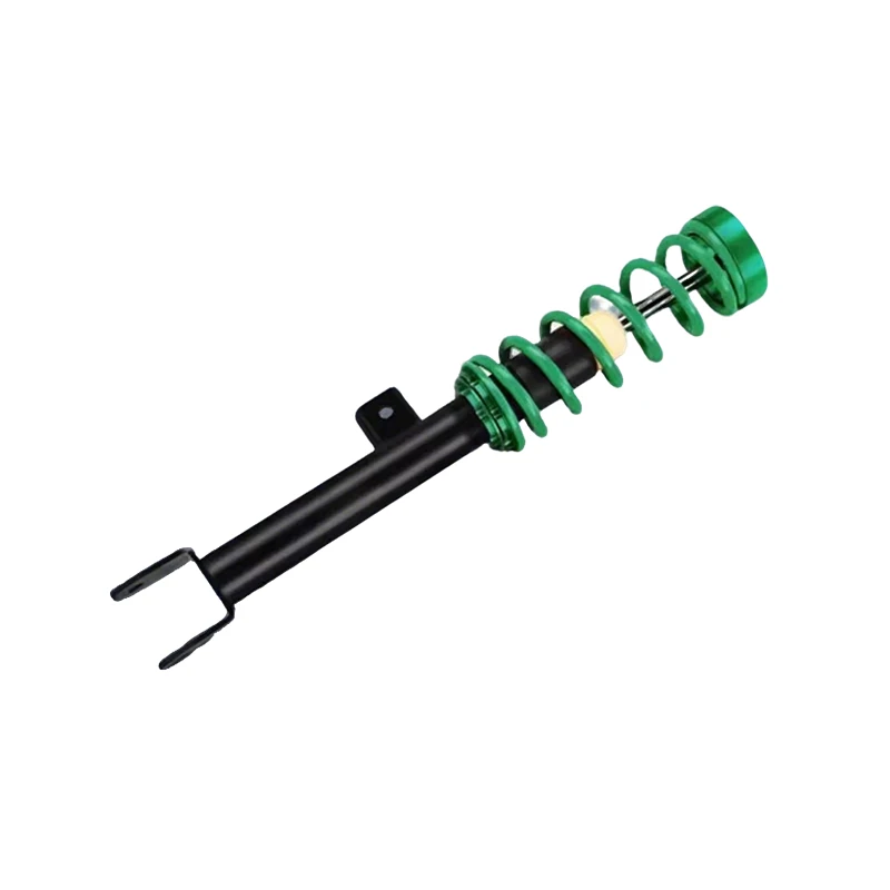 Adjustable Coilover Shock Absorber Suspension Kit for Model 3 / Model Y