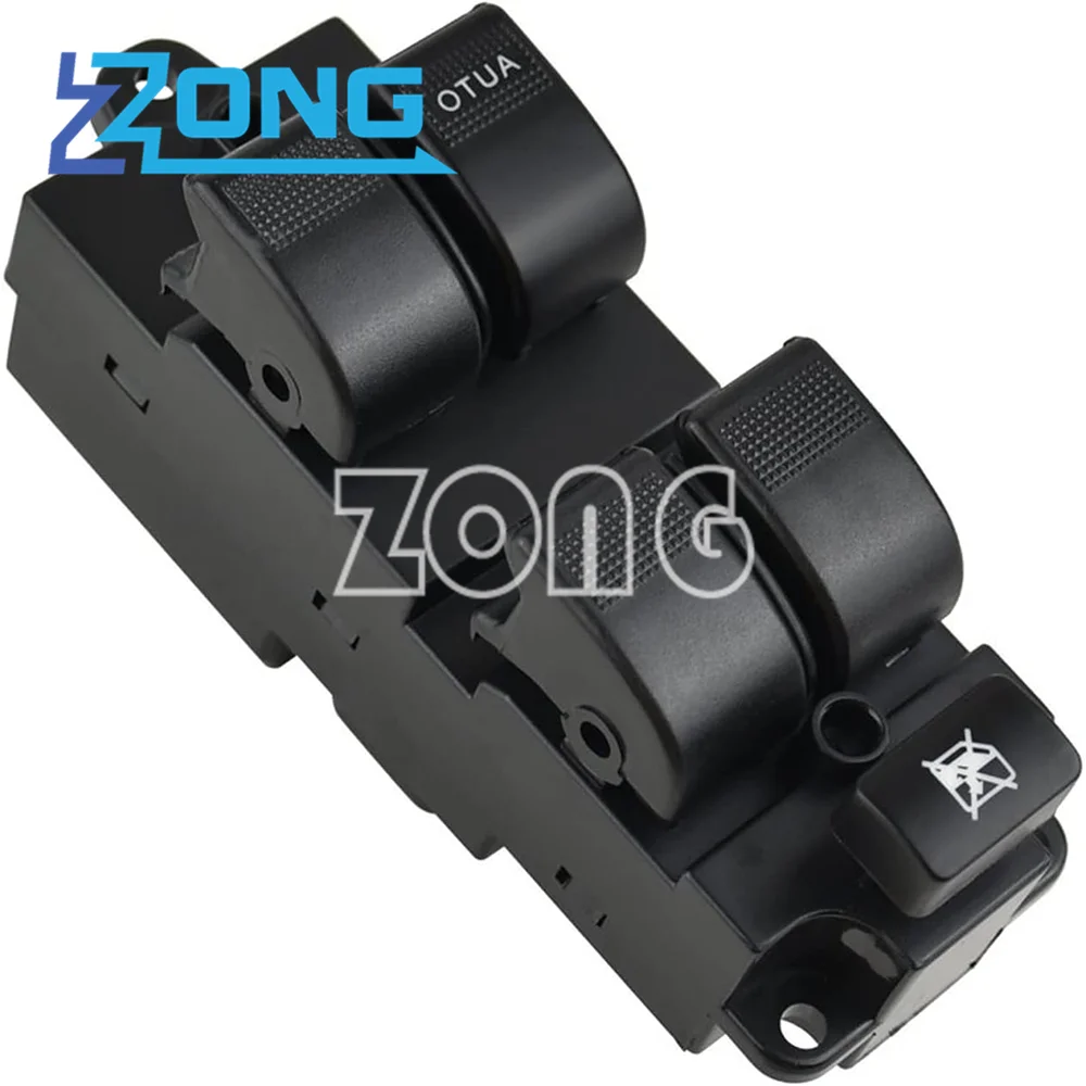 ZONG NEW Left Car Auto Electric Power Window Switch For Mazda 3 6 2003-2012 BL4E66350A BL4E-66-350AL2 BL4E66350AL2 BL4E-66-350A