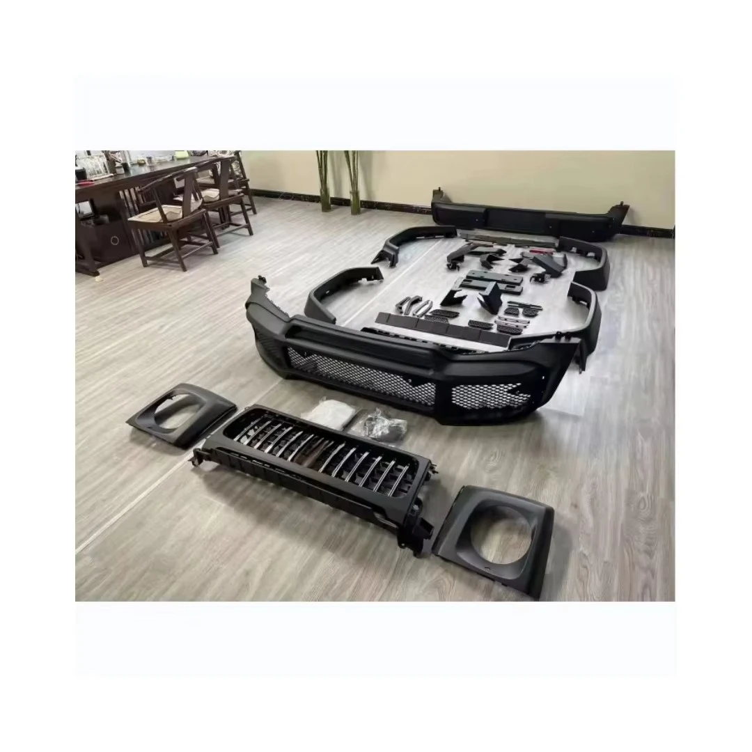 

2023 Hot Sale Exterior Parts Car Body Kits for W464 Upgrade
