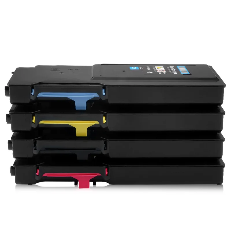 Imagem -02 - Cartucho de Toner para Xerox Versalink C400n C400dn C400dnm C400 C405 Redefinição em pó br ru 106r03532 106r03534 106r03535 106r03533