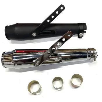 10 best sales Silenciador cg125 - №9