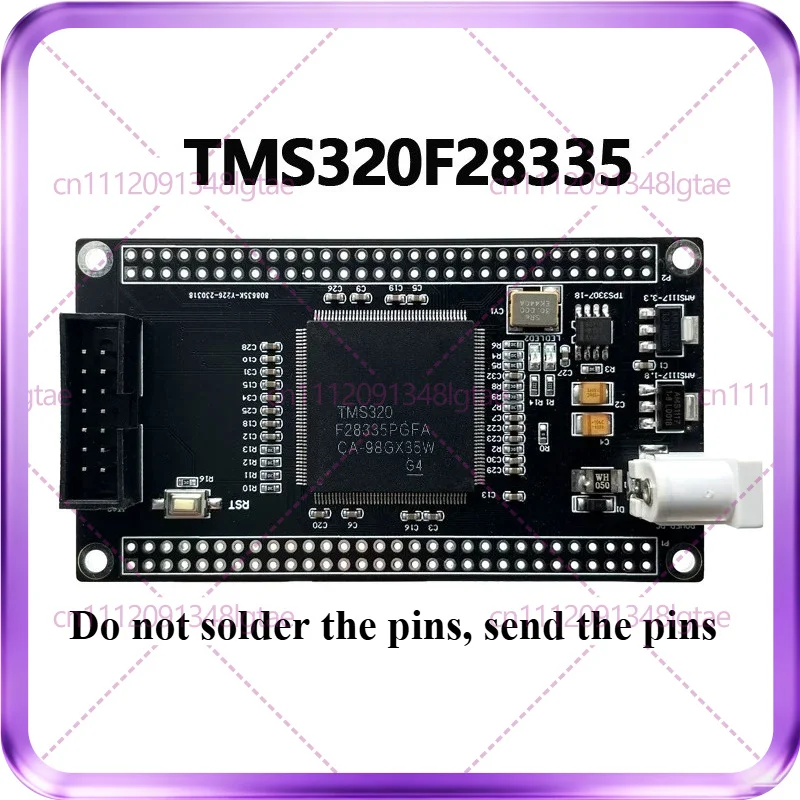 TMS320F28335 New For DSP Minimum System Board, Core Board