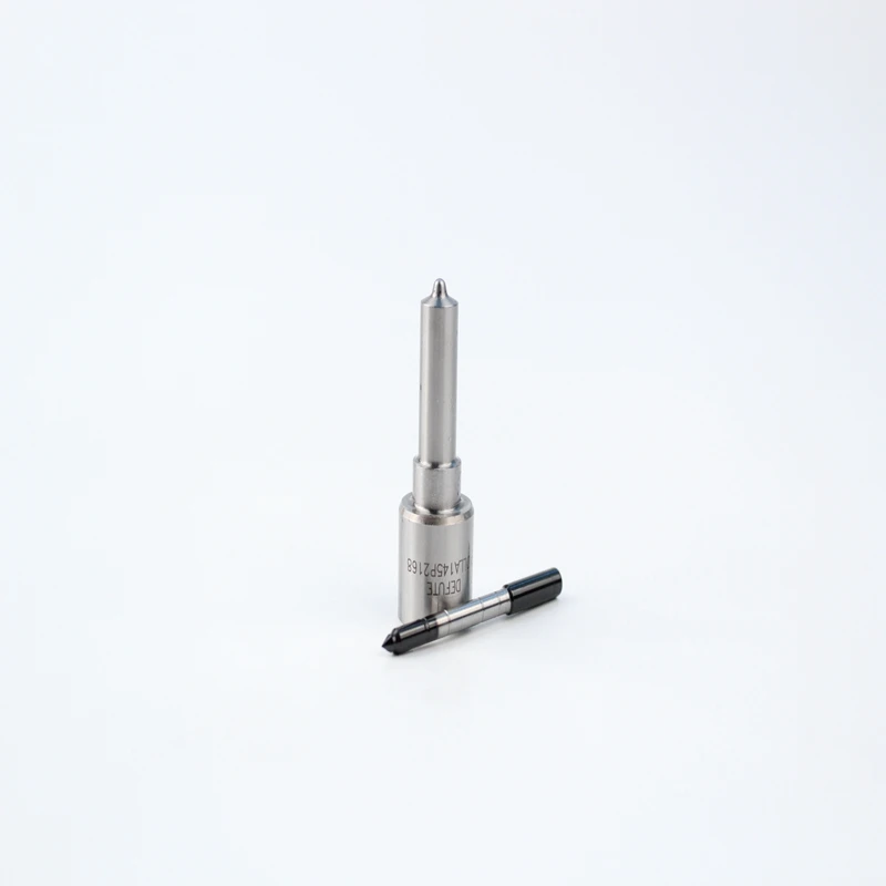 DLLA145P2168 Common rail Euro 4 fuel injector  0445110376 0445110594  5258744 5309291fuel injector for Beiqi Foton