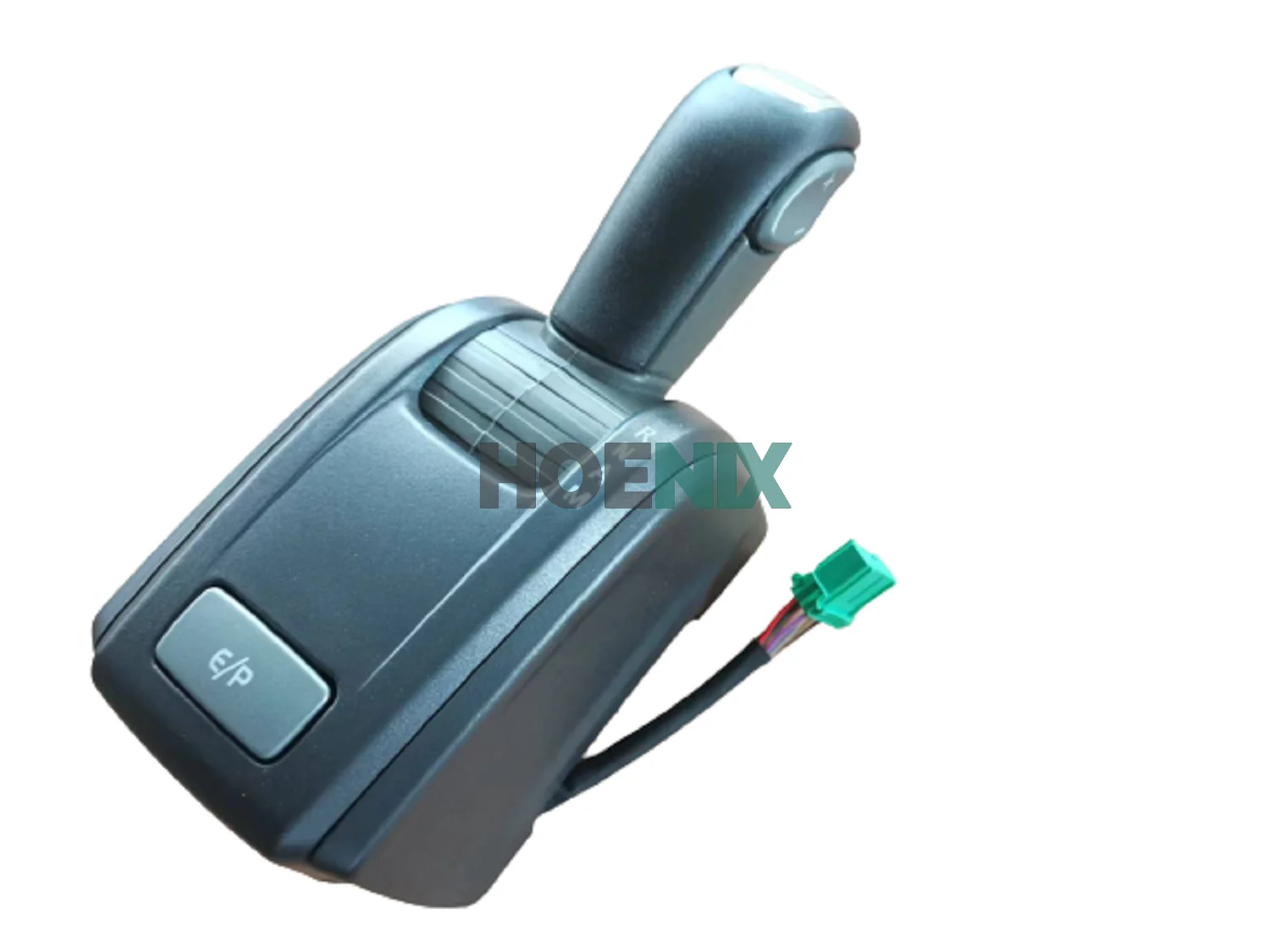 21073035 21456378 21937971 22647913 Use For Transmission Gear Shift Knob Lever Control Unit For VOLVO TRUCK FH12/FH13 RHD 10P