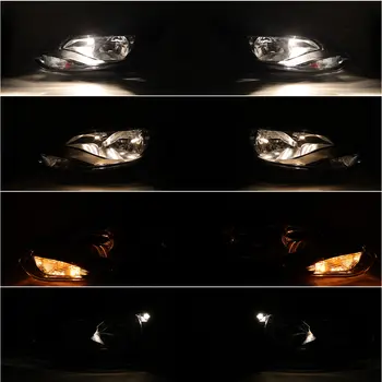 8 best sales Ford Focus Titanium - №5