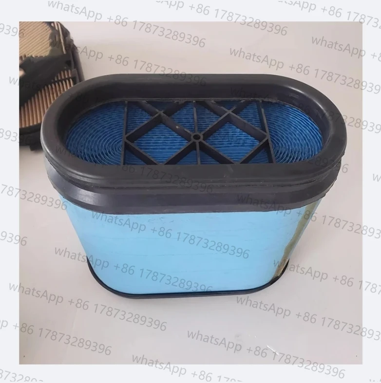 

Honeycomb Air Filter Element for Iveco Trucks AF4248 42558097 P788896 1PC New