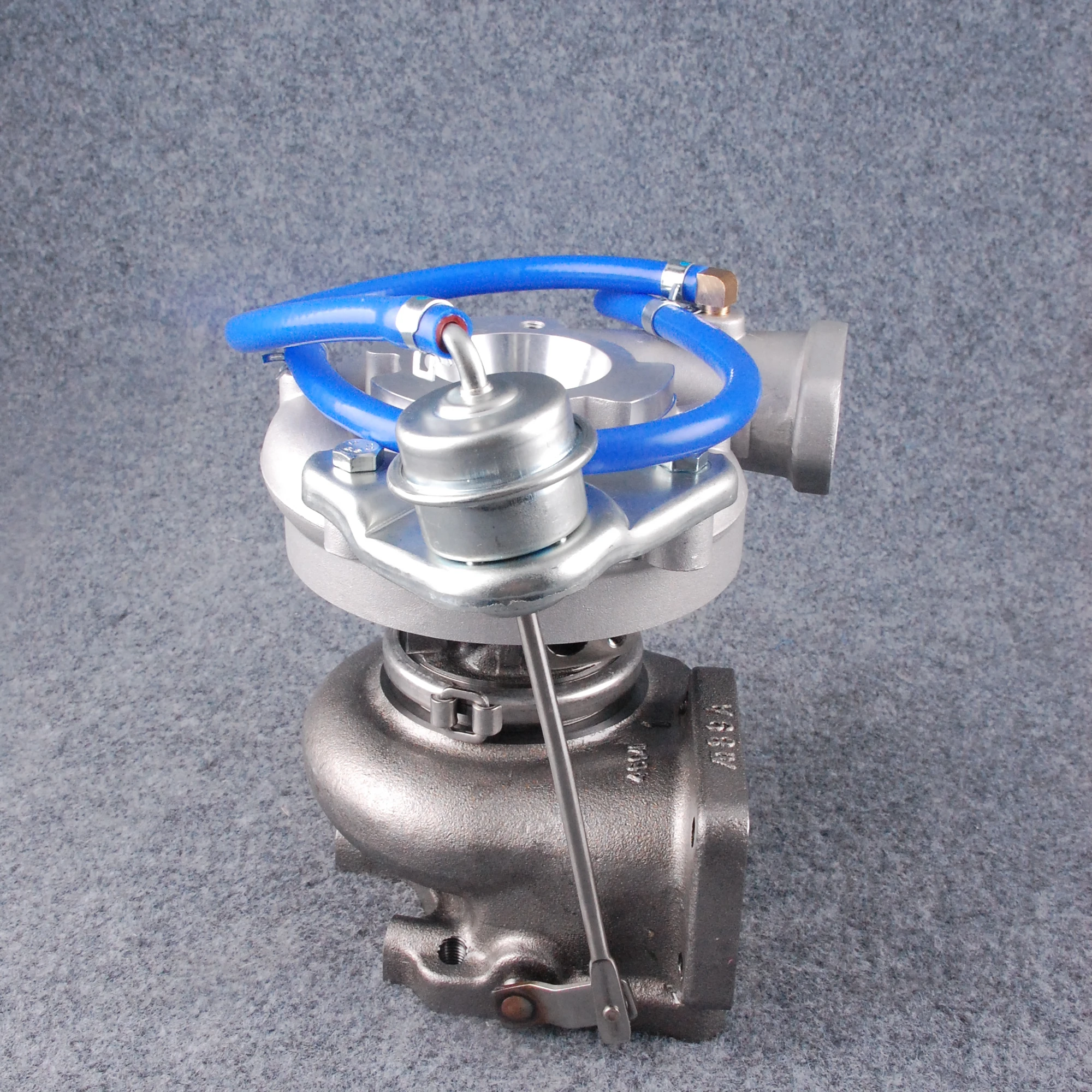 

Billet Upgrade Turbocharger For TOYOTA 1JZ-GTE CHASER/CRESTA JZX 100 CT15B 46040