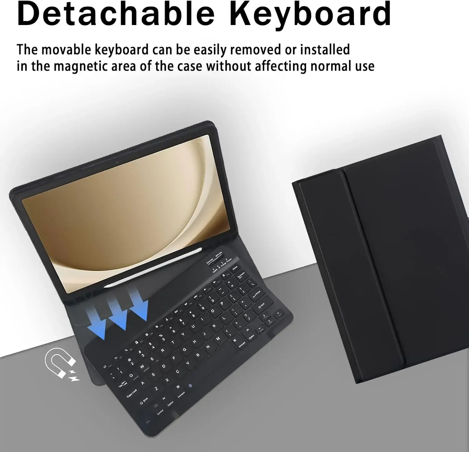 Thumbnail 4 - #49 Top 50 Samsung Galaxy Tab S8 Cases Worth Buying In 2026