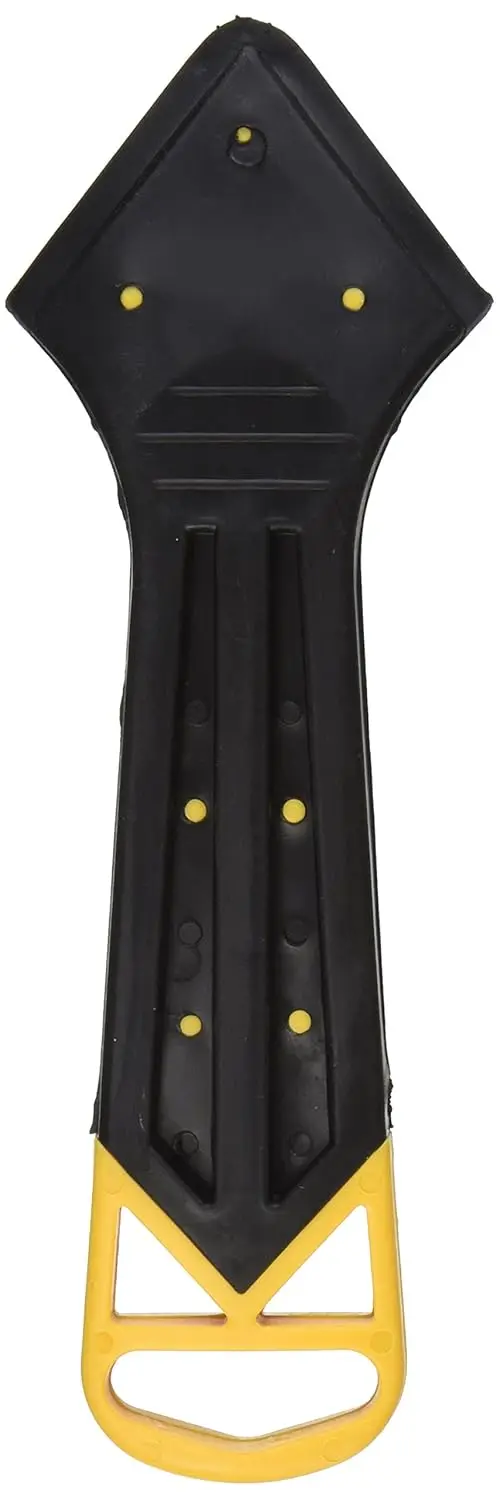 

Perfect Bead Caulk Finisher Tool for Smooth Caulking, Black - Easy to Use Sealant Finisher for DIY Home Improvement