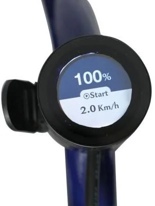 Motore elettrico Smart Drive a una ruota 36V per kit di conversione motore elettrico in movimento