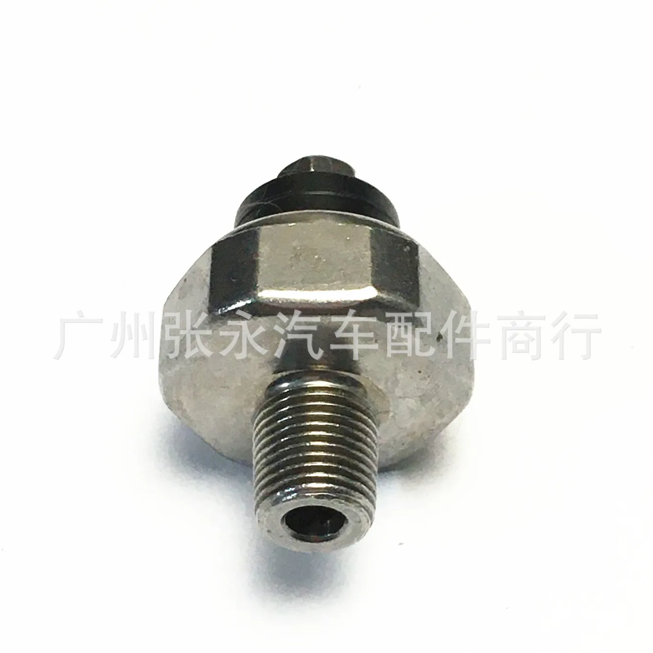 Suitable for Yanmar Auto Parts Machine Oil Pressure Switch Sensor Parts 124060-39452