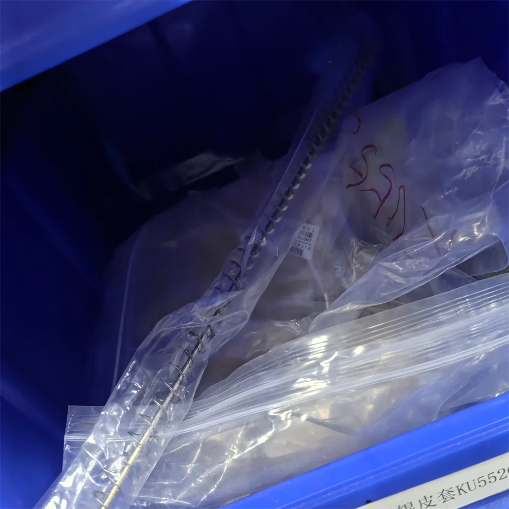 

5pcs. AD04-3077 B110-2326 B1102326 AD043077 AF1075 Toner Collection Coil For Ricoh AF1060 1075 2051 2060 2075 AP900