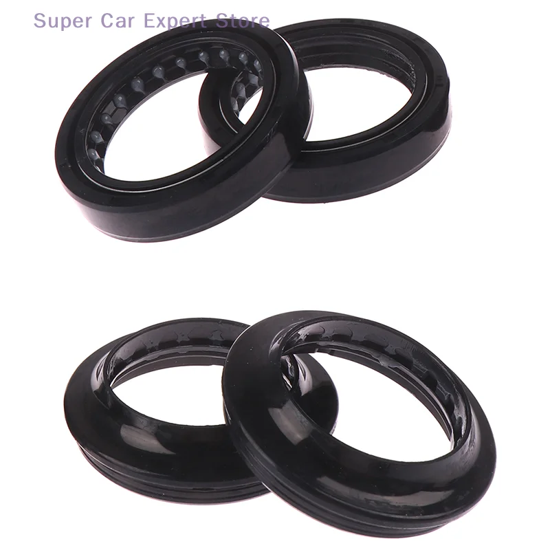 41x54x11 For CB400 CBR400 CB750 HORNET 250 Motorcycle Front Fork Oil Seal - Image 2