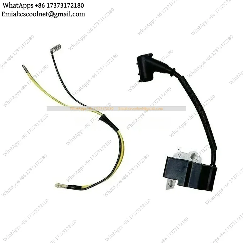 Ignition Coil High-voltage Package For STIHL MS251 MS231 11434001307 Chain Saw Accessories