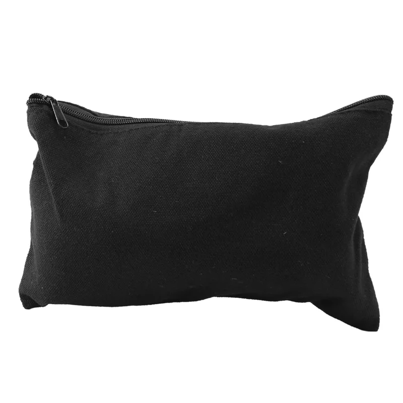60-sacchetti-in-tela-con-cerniera-sacchetti-per-trucco-in-tela-astuccio-per-matite-sacchetti-artigianali-fai-da-te-vuoti-per-viaggi-scuola-artigianale-fai-da-te-nero