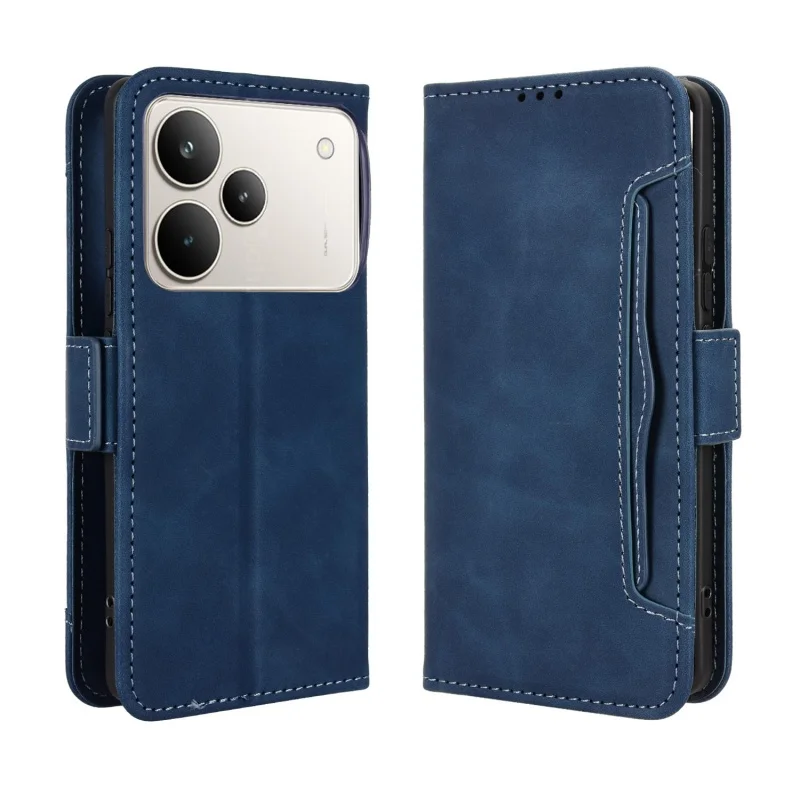 For Realme P4 5G Ca…