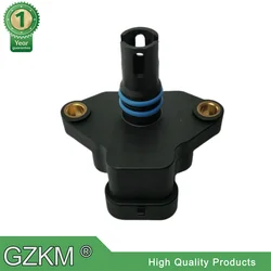 MAP Intake Manifold Pressure Sensor For Mini Cooper R50 S R52 S R53
