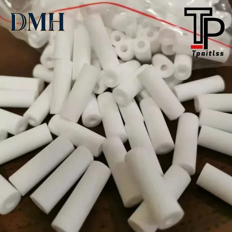 

DMH .50/100/200 шт. 1003698 Фильтрующий элемент 9/4x27 мм для порошкового инжектора IG07 IG06