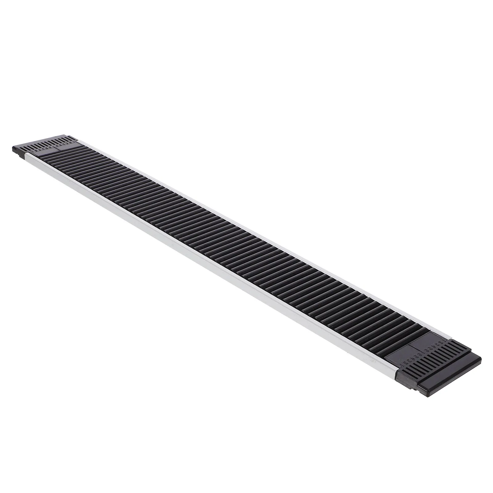 

Flexible Bar Mats For Countertop Rubber Drink Organizer Pusher Automatic Beverage Replenishment System For Fridges Convenience