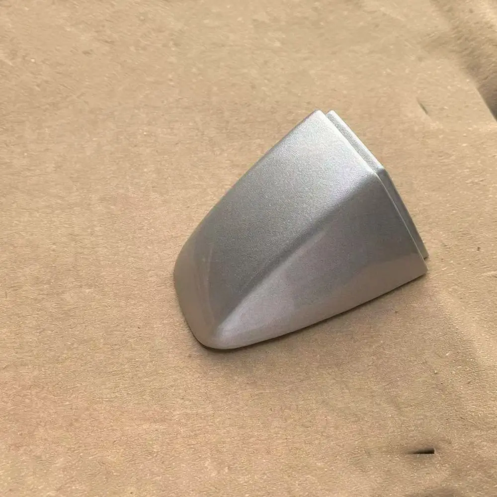 Auto Exterior Door Handle Cover Cap For Volkswagen Golf 7 GTI R T-Roc Skoda Octavia Replacement Styling Body Parts