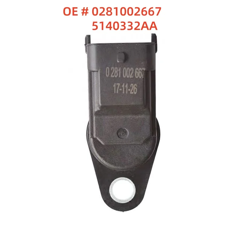 

Высокое качество, новый 0281002667 5140332AA датчик положения коленчатого вала для Bosch Chrysler Grand/Voyager Jeep